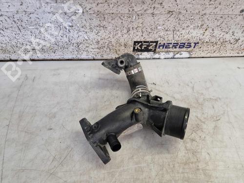 Used Pipe RENAULT MEGANE IV Hatchback (B9A/M/N_) 1.5 dCi 110 (B9A3) (110 hp) 27312734