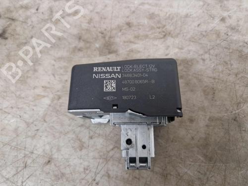 Elektronische module DACIA SANDERO III 1.0 TCe 90 (91 hp) 32134133