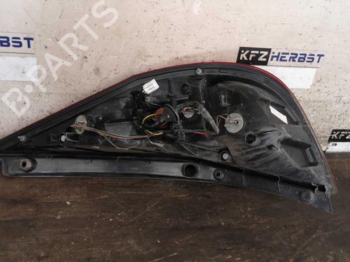 Left taillight HYUNDAI i30 (FD) 1.4 | BP22289341C34 
