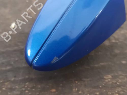 Front right exterior door handle FORD ECOSPORT 1.0 EcoBoost | BP12891779C129