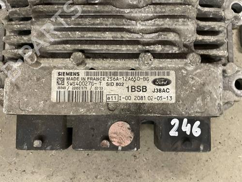 Used Engine control unit (ECU) Engine control unit (ECU) TALBOT HORIZON 1.3 (68 hp) 33683579 33683579