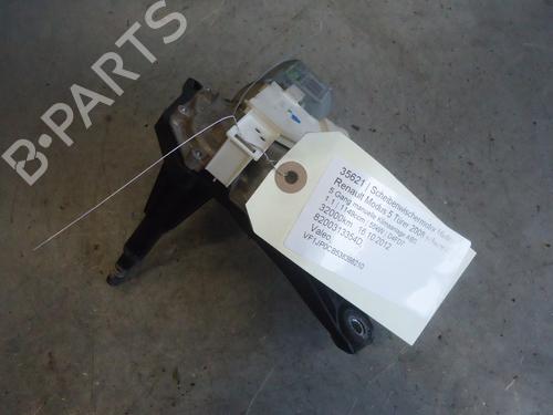 Ruitenwissermotor achter RENAULT MODUS / GRAND MODUS (F/JP0_) 1.2 (JP0C, JP0K, FP0C, FP0K, FP0P, JP0P, JP0T) (75 hp) 12882321