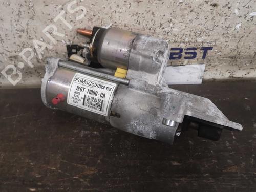 Used Starter FORD FOCUS IV (HN) 1.0 EcoBoost (125 hp) 22283835