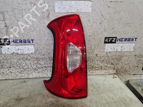 Used Left taillight FIAT PANDA (312_, 319_) 0.9 4x4 (312PXG1A) (86 hp) 30634856