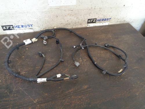 Used Wiring harness RENAULT KADJAR (HA_, HL_) 1.5 BLUE dCi 115 (HLA6) (116 hp) 13435469