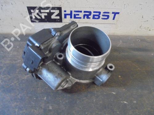 Used Throttle body FORD GALAXY II (WA6) 2.0 TDCi (163 hp) 13433786