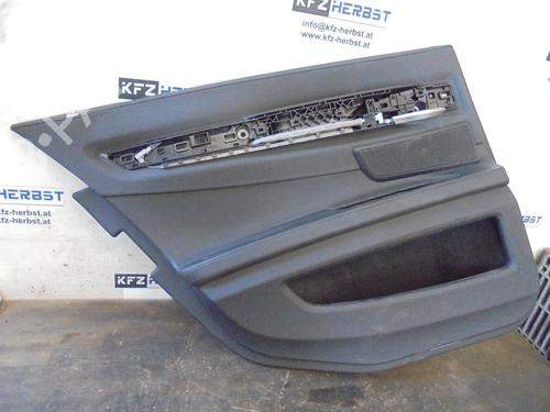 Annen BMW 7 (F01, F02, F03, F04) 730 d xDrive (258 hp) 13067755
