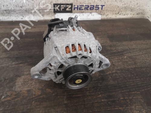 Used Alternator KIA PICANTO III (JA) 1.2 (84 hp) 22285454