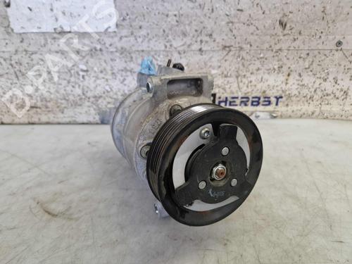 AC compressor VW CADDY IV Box Body/MPV (SAA, SAH) 2.0 TDI | BP26733786M34 