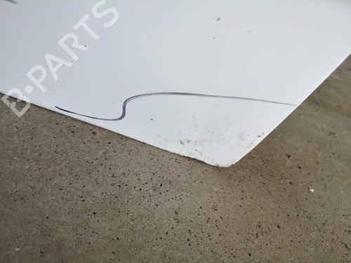 Left front door CITROËN NEMO Box Body/MPV (AA_) 1.4 HDi | BP22277841C2 