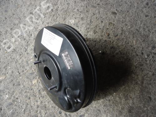 Used Servo brake VW CADDY III Box Body/MPV (2KA, 2KH, 2CA, 2CH) 1.6 (102 hp) 13431744