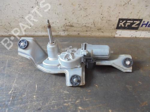 Used Rear wiper motor MAZDA CX-5 (KE, GH) 2.2 D (KE2FW) (150 hp) 12888041
