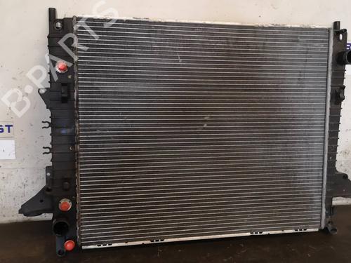 Køler LAND ROVER RANGE ROVER SPORT I (L320) 2.7 D 4x4 (190 hp) 12892592