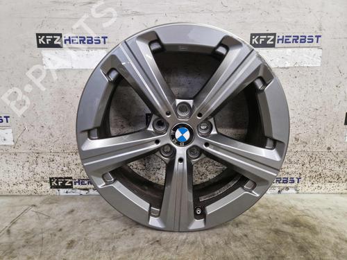 Used Rim BMW X1 (U11) sDrive 18 d (150 hp) 30855305