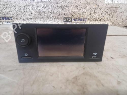 Used Electronic module Electronic module OPEL VIVARO C Van (K0) 2.0 (144 hp) 40184748 40184748