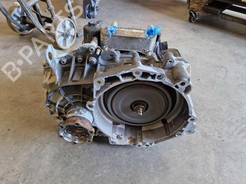 Gearbox VW SHARAN (7N1, 7N2) 1.4 TSI | BP25994598M3 