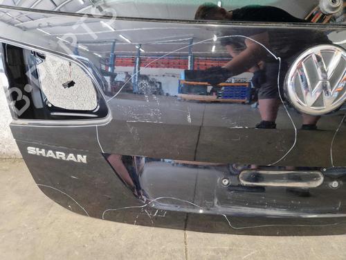 Bakluke CC/Kombi-Kupé VW SHARAN (7N1, 7N2) 1.4 TSI | BP27503240C6 