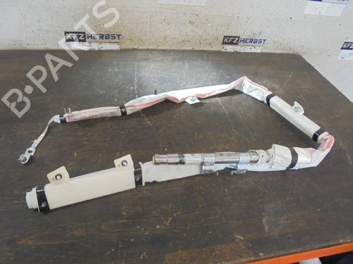 Used Right curtain airbag KIA CEE'D (JD) 1.4 CVVT (100 hp) 12873621