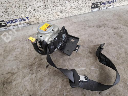 Used Rear left seatbelt OPEL ASTRA K (B16) 1.5 CRDI (68) (122 hp) 32475573