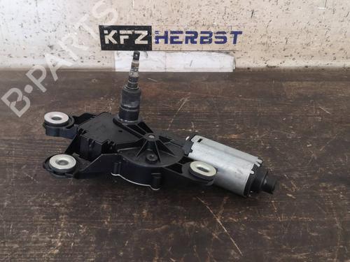 Used Rear wiper motor SEAT IBIZA IV ST (6J8, 6P8) 1.2 (70 hp) 20093398