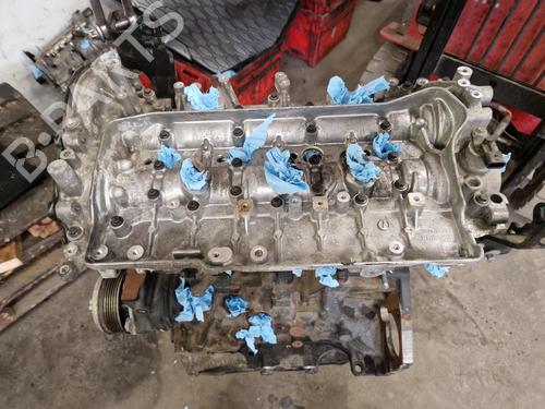 Engine OPEL MOVANO B Van (X62) 2.3 CDTI RWD (FV) | BP31375355M1 