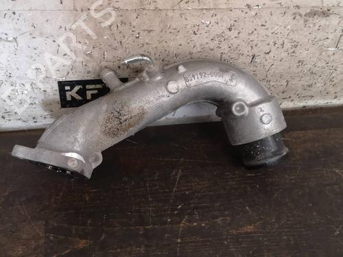 Used Pipe NISSAN NAVARA NP300 Pickup (D23, D23T) 2.5 dCi (190 hp) 19927563