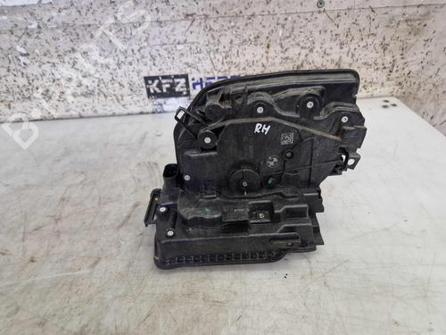 Used Rear right lock BMW X1 (F48) sDrive 18 d (136 hp) 28494766
