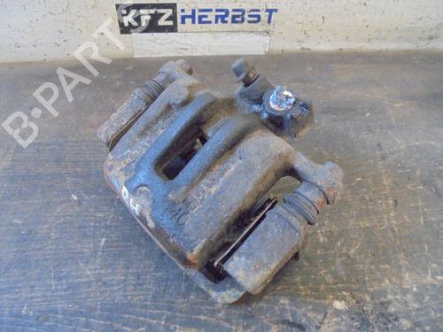 Used Right rear brake caliper OPEL ANTARA A (L07) 2.2 CDTi 4x4 (163 hp) 12870425