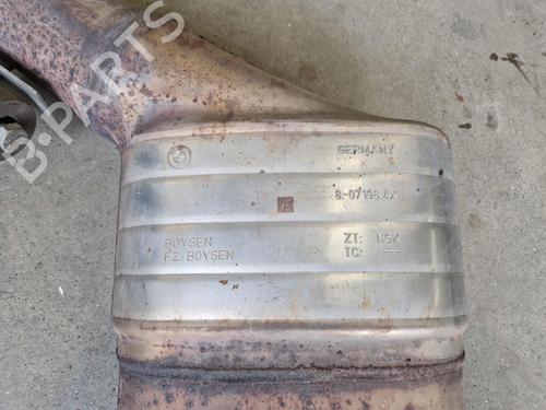 Catalyst BMW 7 (G11, G12) 740 e, Le | BP29527607M10 