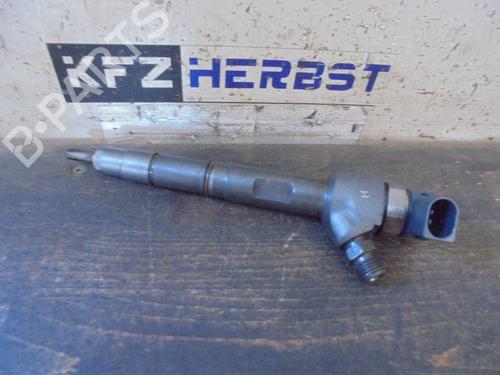 Used Injector SKODA OCTAVIA III (5E3, NL3, NR3) 2.0 TDI (150 hp) 13434421