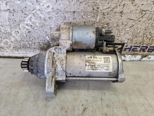 Starter SKODA FABIA III (NJ3) 1.0 | BP25008092M8 