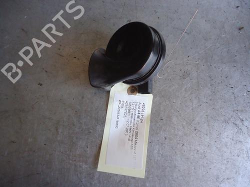 Used Horn AUDI A4 B6 Avant (8E5) 1.9 TDI (101 hp) 20089985