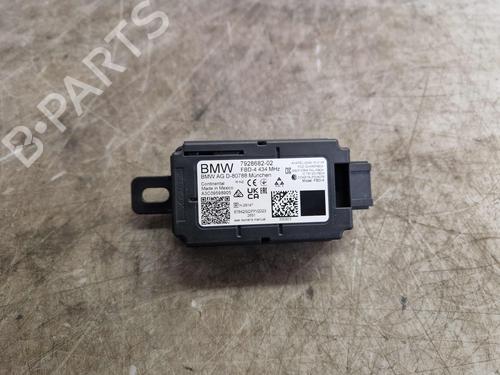 Used Control unit BMW X1 (U11) sDrive 18 d (150 hp) 31016931