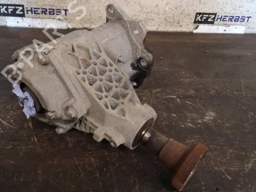 Transfer box FORD KUGA I 2.0 TDCi | BP27727708M36 