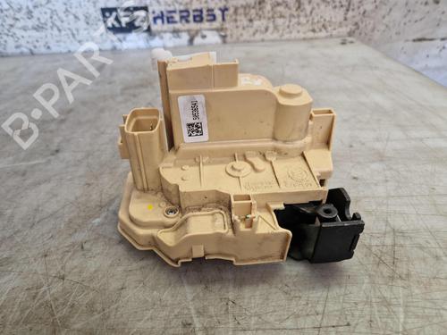 Used Front right lock ALFA ROMEO STELVIO (949_) 2.2 D Q4 (949.AXB2A) (209 hp) 28375641