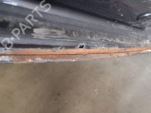 Left front door BMW 1 (E87) 118 d | BP12892867C2 