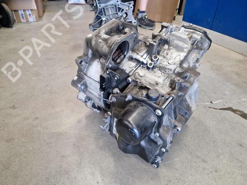 Gearbox VW POLO V (6R1, 6C1) 1.2 TSI | BP27502380M3 