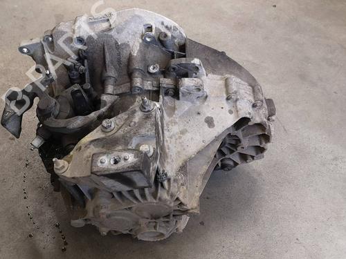 Gearbox FORD MONDEO IV Saloon (BA7) 2.0 TDCi | BP13436621M3 