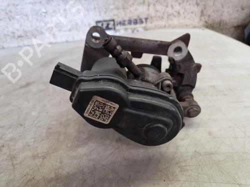Høyre bremsecaliper bak AUDI A6 C7 Avant (4G5, 4GD) 2.0 TFSI | BP27092502M106 