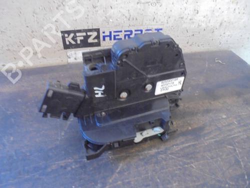 Rear left lock RENAULT FLUENCE (L3_) 1.6 16V (L301, L30P, L30R) 825030019R
