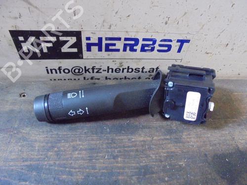 Used Steering column stalk OPEL MERIVA B MPV (S10) 1.4 (75) (140 hp) 12866634