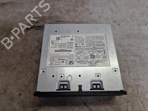 Modulo electronico VW GOLF VIII (CD1, DA1) 2.0 TDI | BP30512177M83 