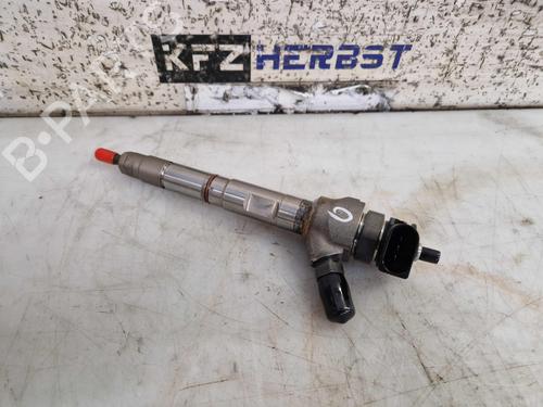Injecteur VW TOURAN (5T1) 2.0 TDI (150 hp) 29395681