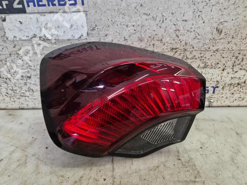 Used Left taillight FIAT TIPO Hatchback (356_, 357_) 1.6 D (356HXG1B, 356HXG11) (120 hp) 29446999