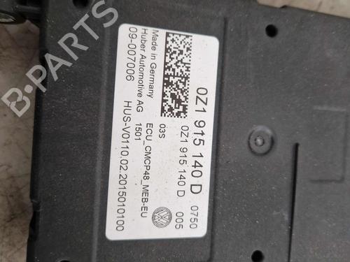 Control unit VW ID.3 (E11, E12) Pro | BP31948081M11