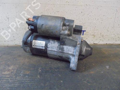 Startmotor RENAULT GRAND SCÉNIC II (JM0/1_) 1.5 dCi (JM02, JM13) (101 hp) 20170699
