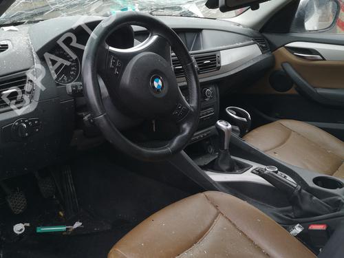 Used Airbag Kit BMW X1 (E84) xDrive 18 d (143 hp) 30743967