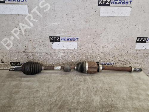 Used Right front driveshaft DACIA DUSTER (HS_) 1.6 16V (105 hp) 25852358