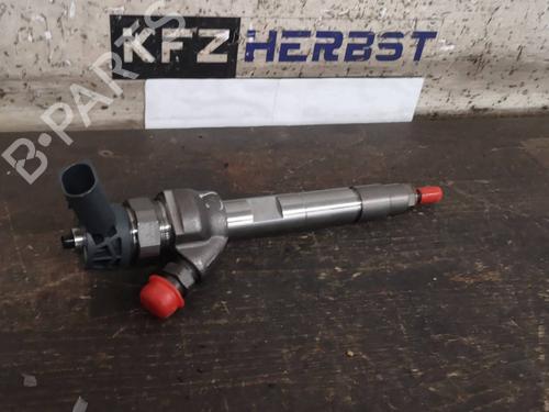 Injector BMW 4 Gran Coupe (F36) 420 d xDrive (163 hp) 13437788