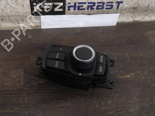 Used Switch BMW 3 (F30, F80) 318 d (143 hp) 13070651